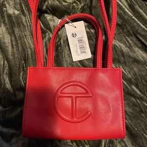 Brand New Telfar with Tag still attached. Never used.